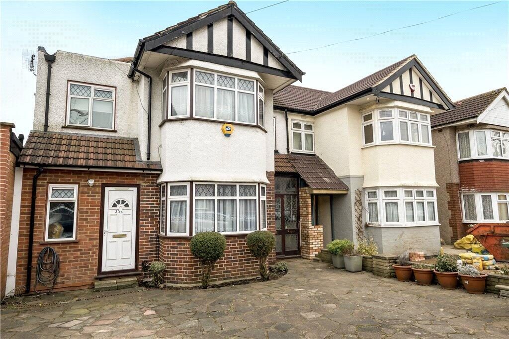 Detached House