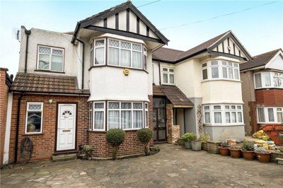 Semi-Detached