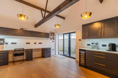 Property on Marlborough Road, CF23 5BX