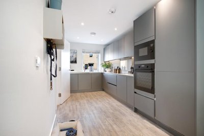 Semi-Detached