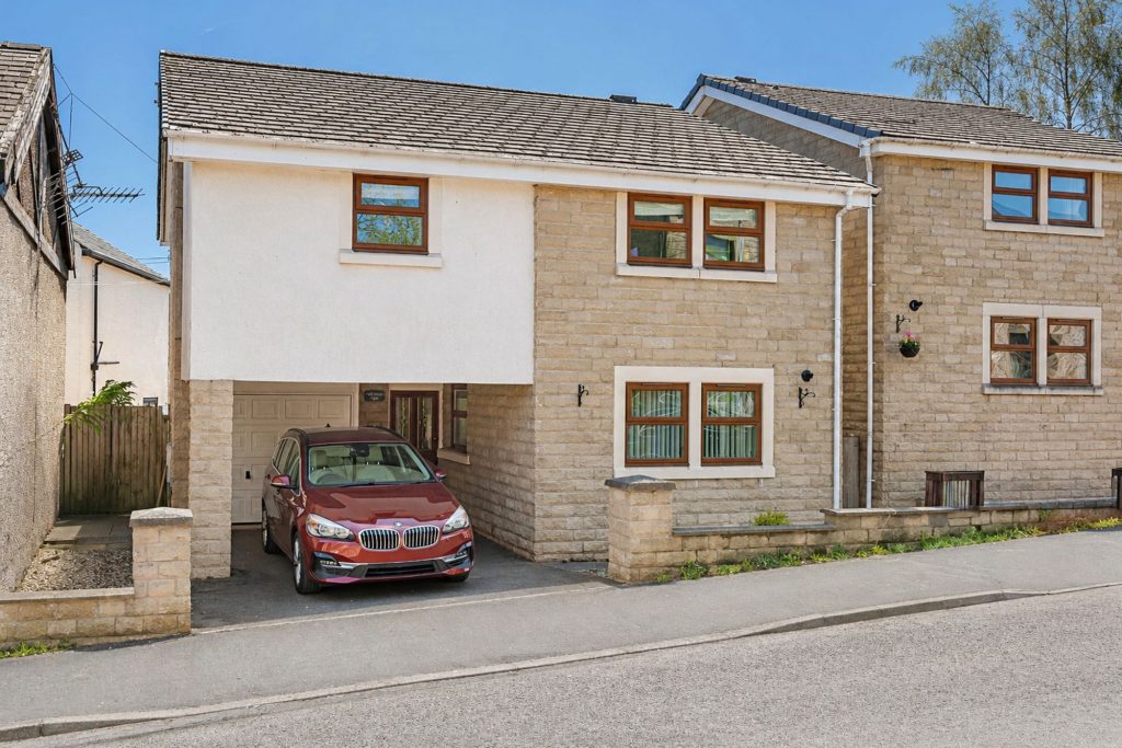 Detached House