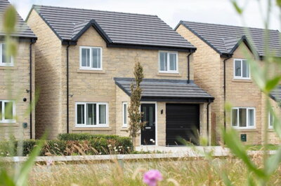 Property on TS29 6FF