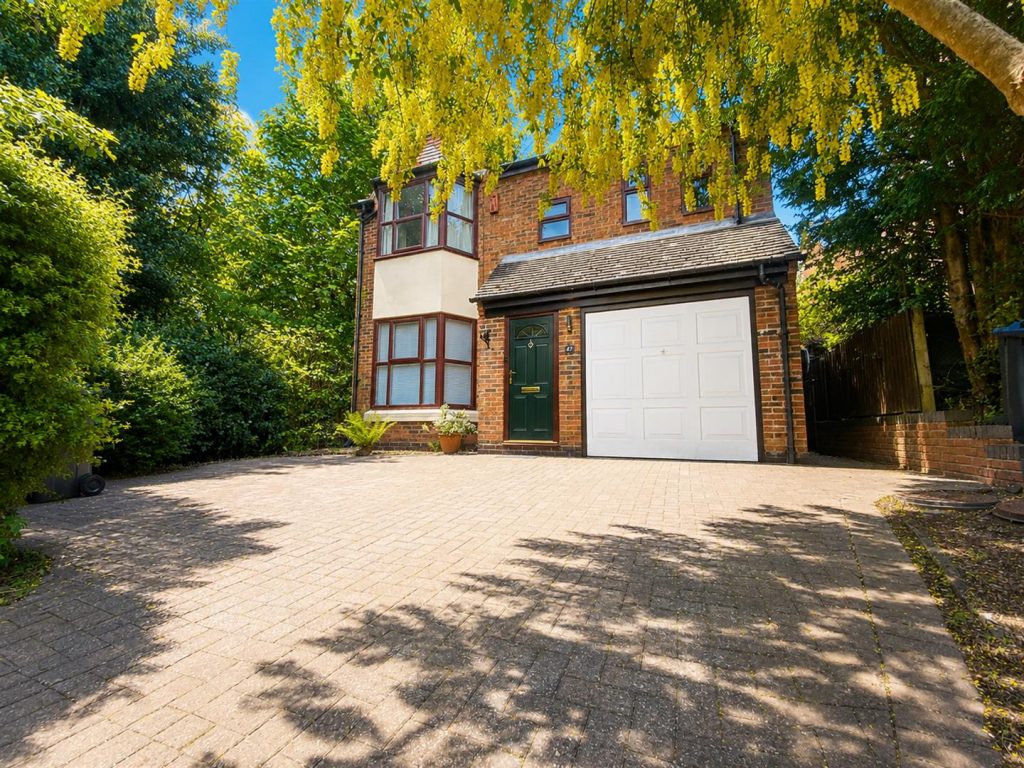 Detached House