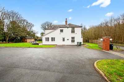 Property on Canterbury Road, TN25 4BB