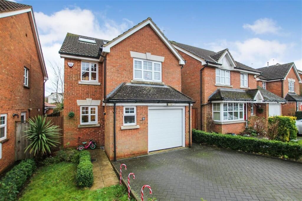 Detached House
