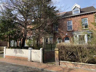 Property on Newman Street, L4 1RJ