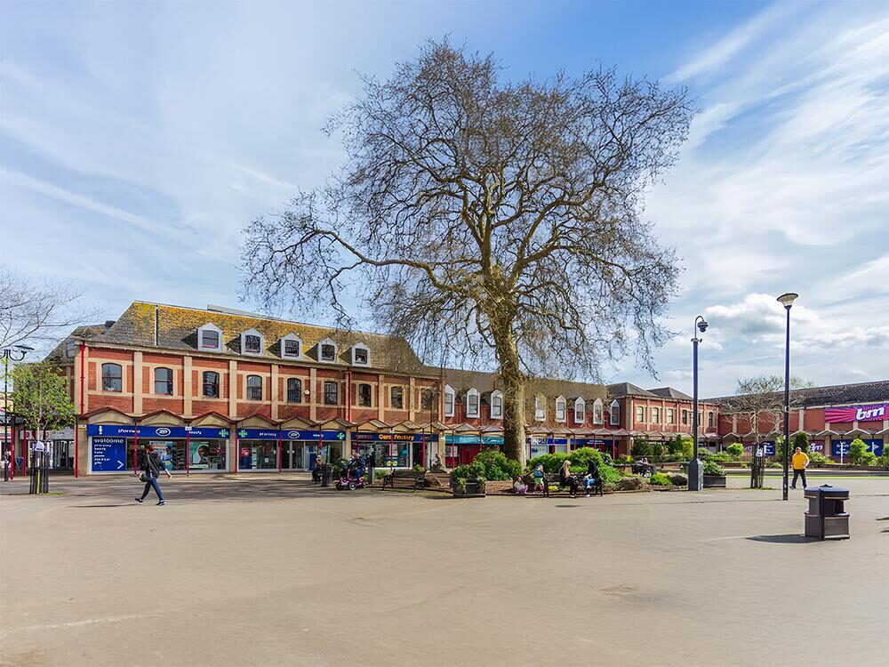 Commercial Development