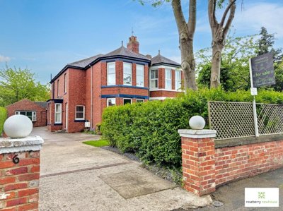 Semi-Detached