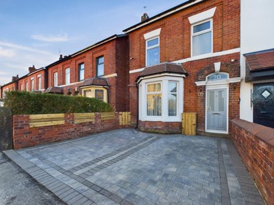 Semi-Detached