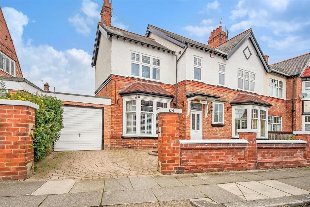 Detached House