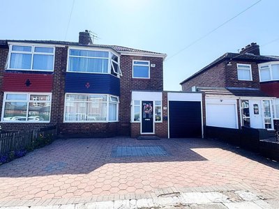 Semi-Detached