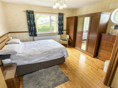 Property on SY17 5QG