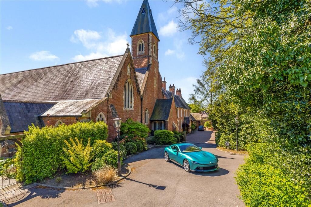 Detached House