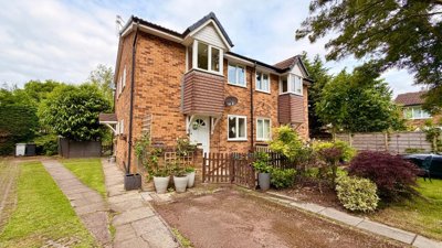 Property on Warren Hey, SK9 2NQ