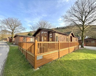 Property on Troutbeck, LA23 1PA