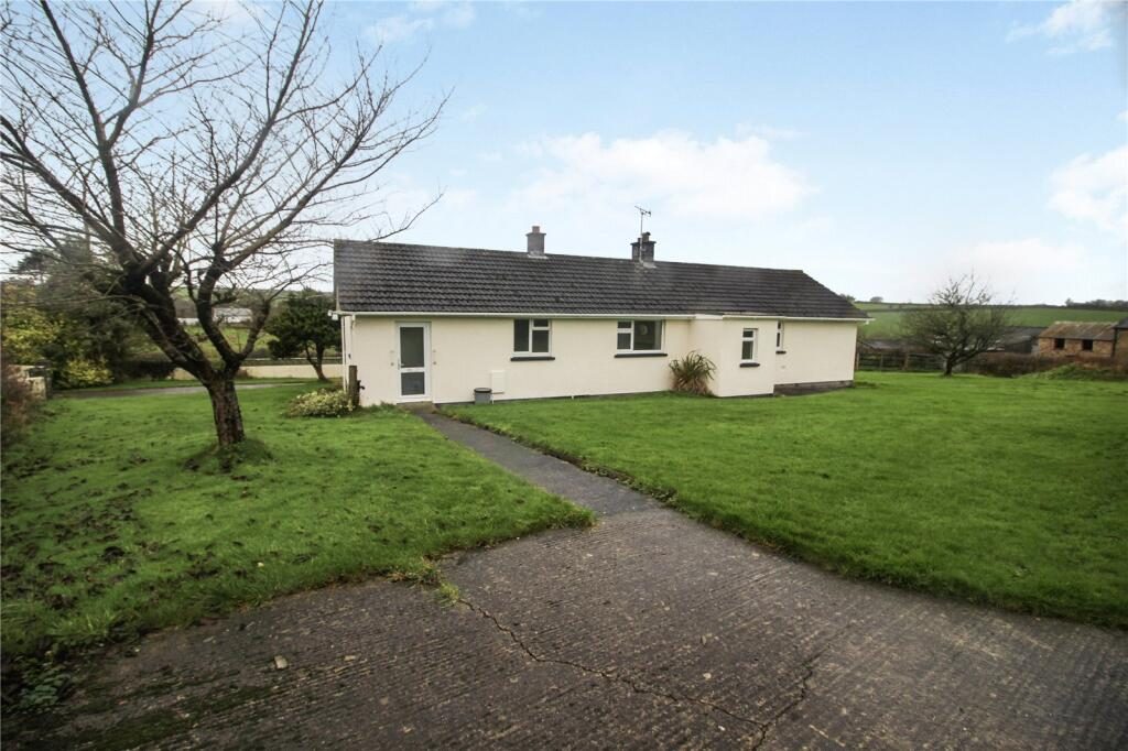 Bungalow