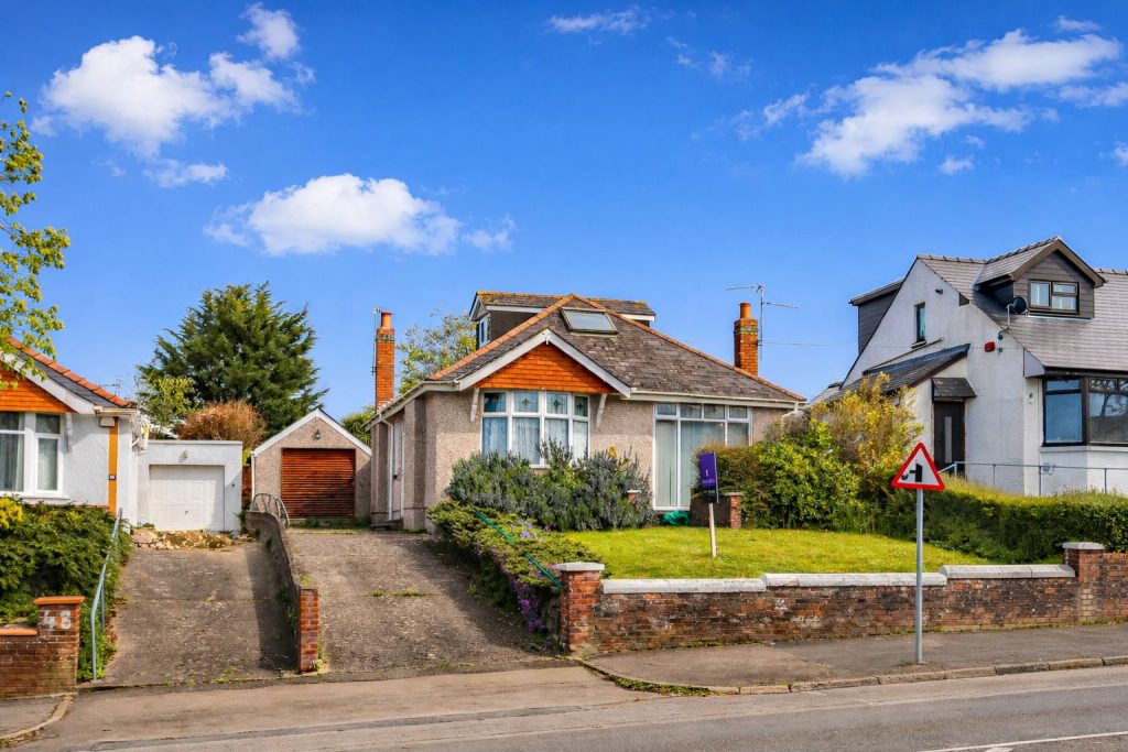 Detached House