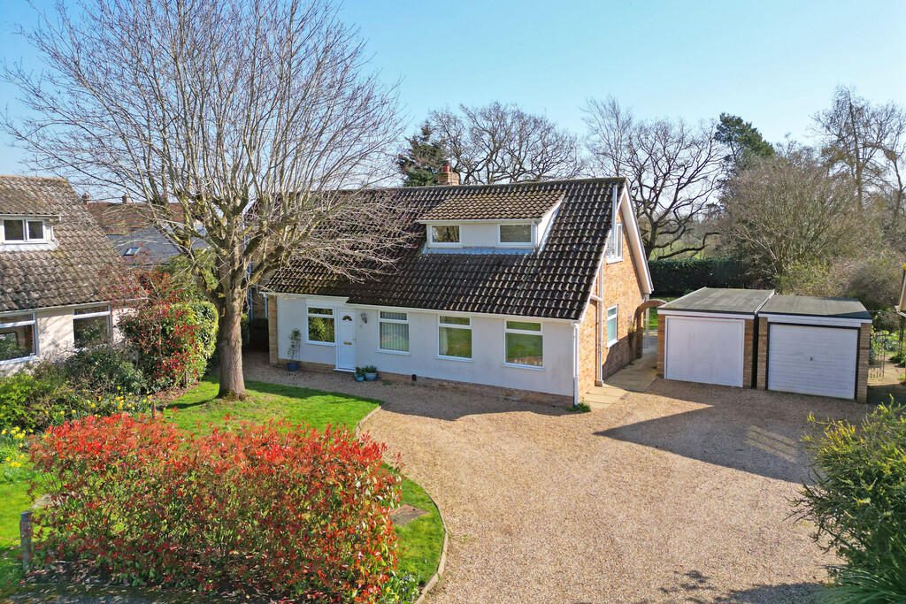 Detached House