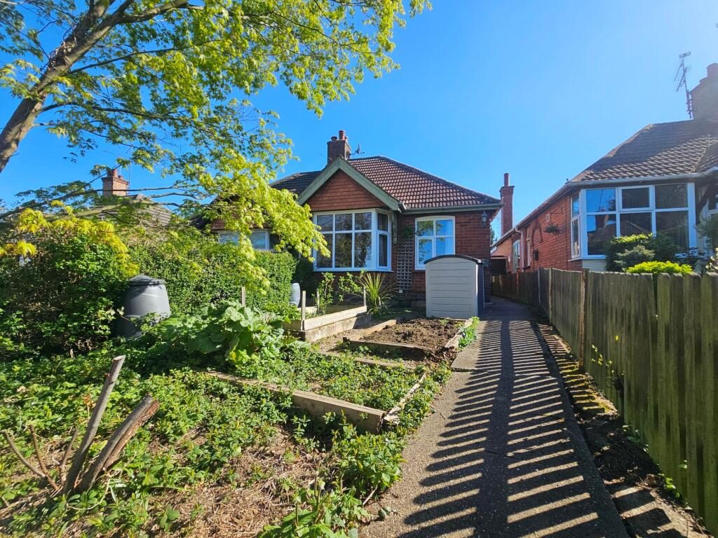 Detached House