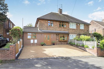 Semi-Detached