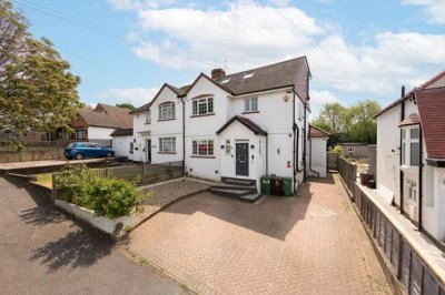 Semi-Detached