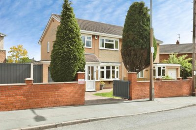 Semi-Detached