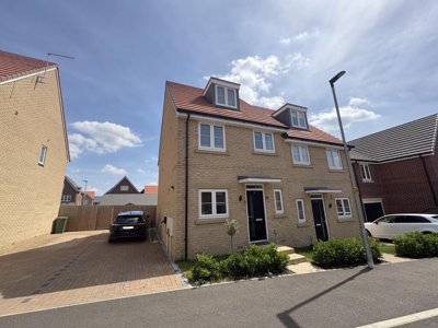 Semi-Detached