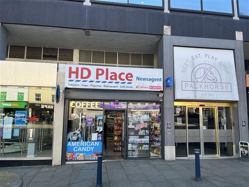Commercial Property