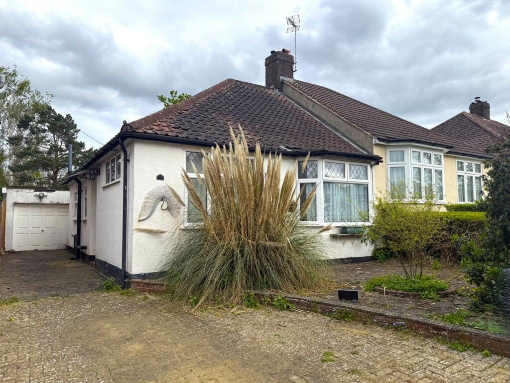 Bungalow