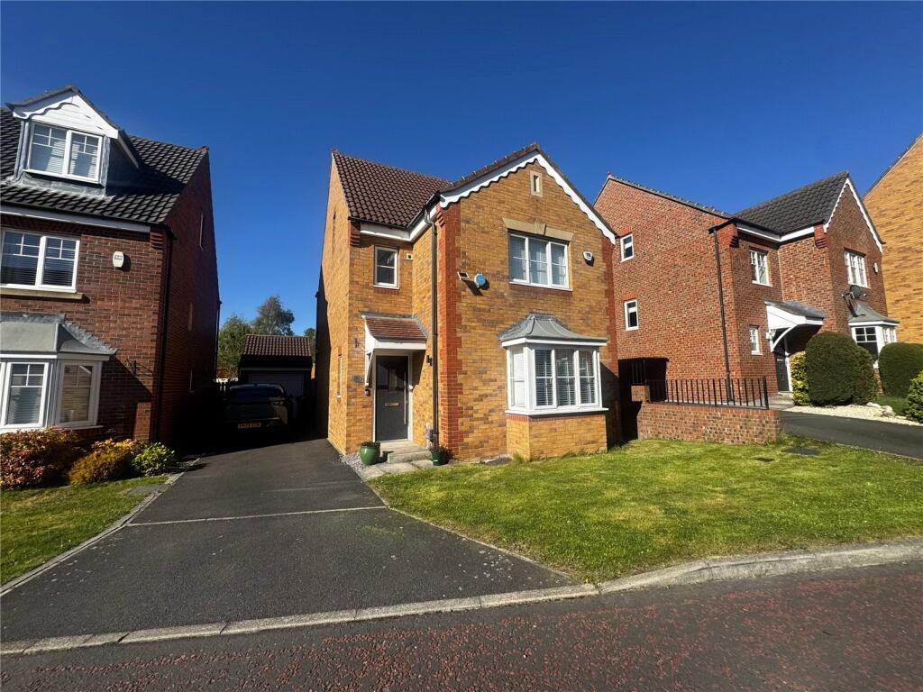 Detached House