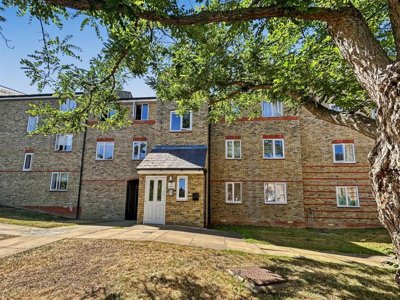Property on Parkinson Drive, CM1 3GH