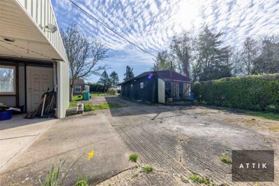 Property on Ipswich Road, NR15 1NS