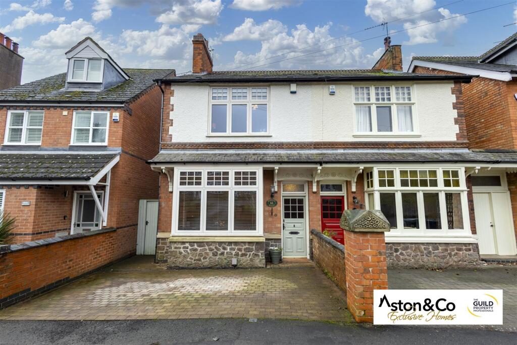 Detached House