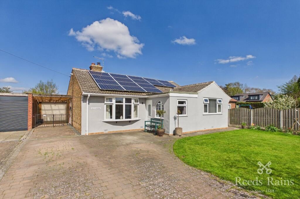 Bungalow