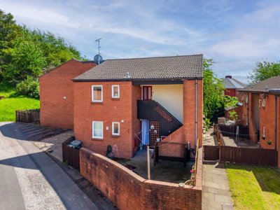 Property on S60 2JA