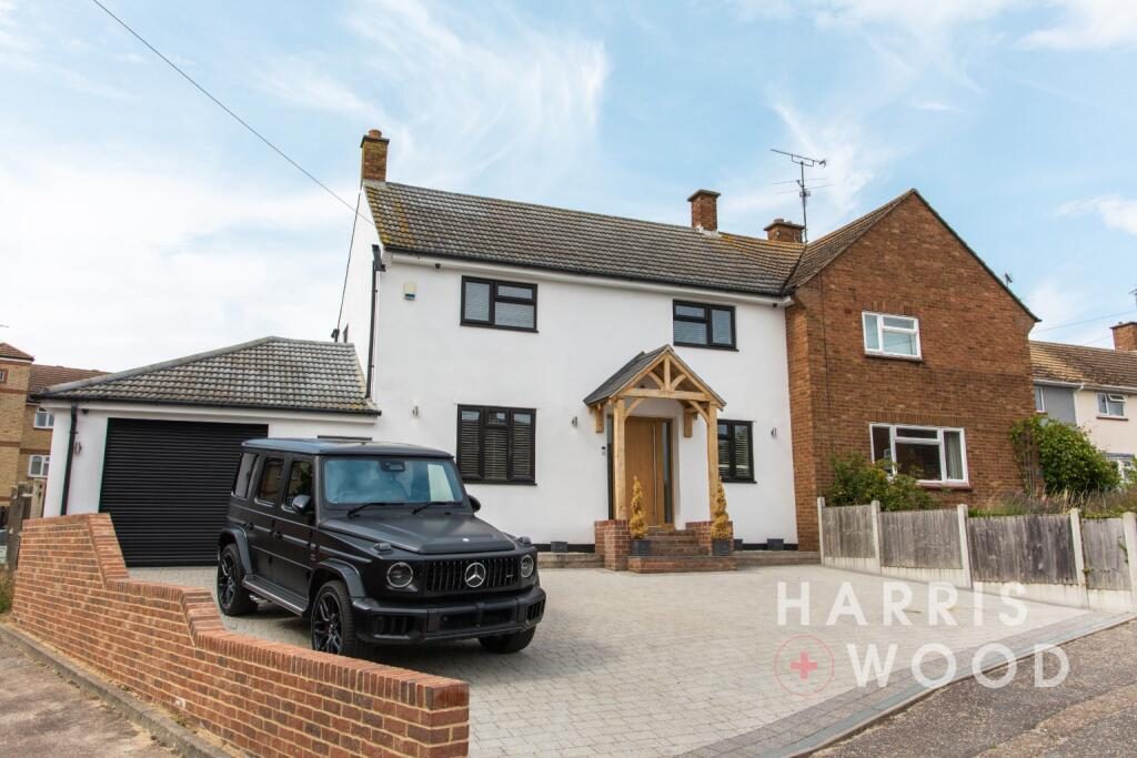 Detached House