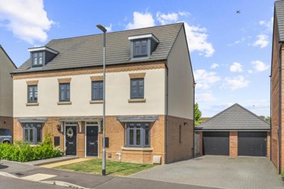 Semi-Detached