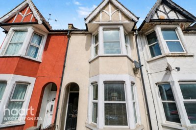 Terraced