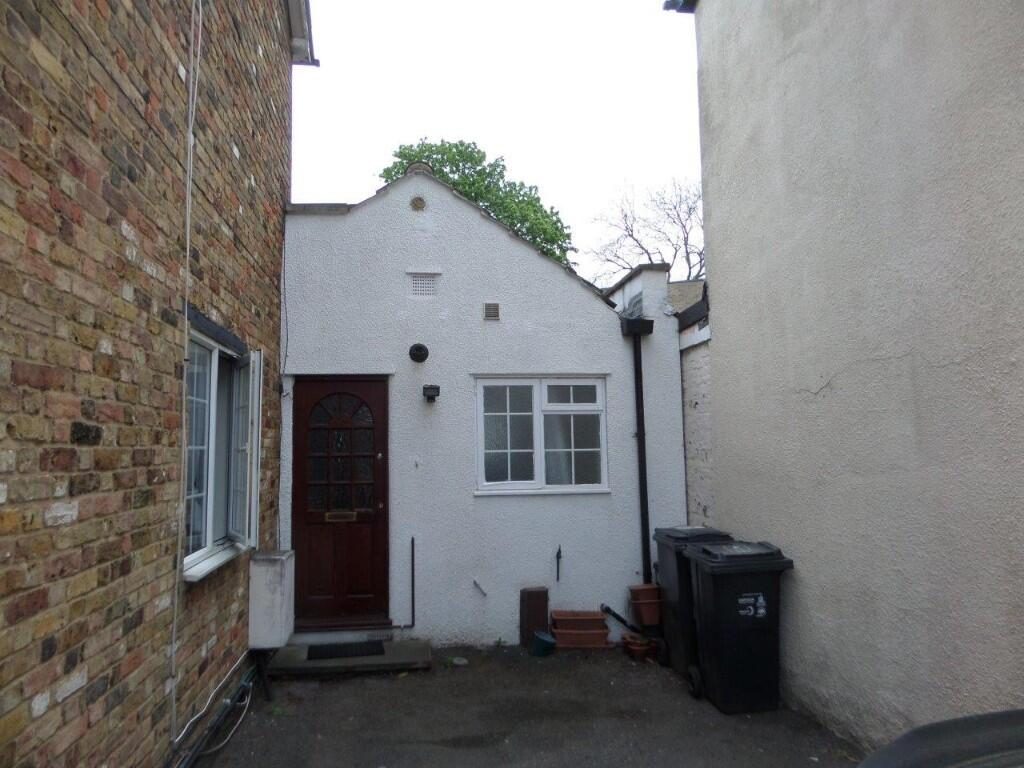 Detached House