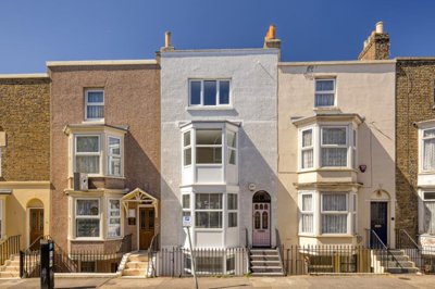 Terraced