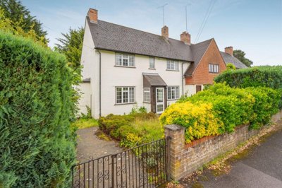 Property on Kingswick Drive, SL5 7BQ