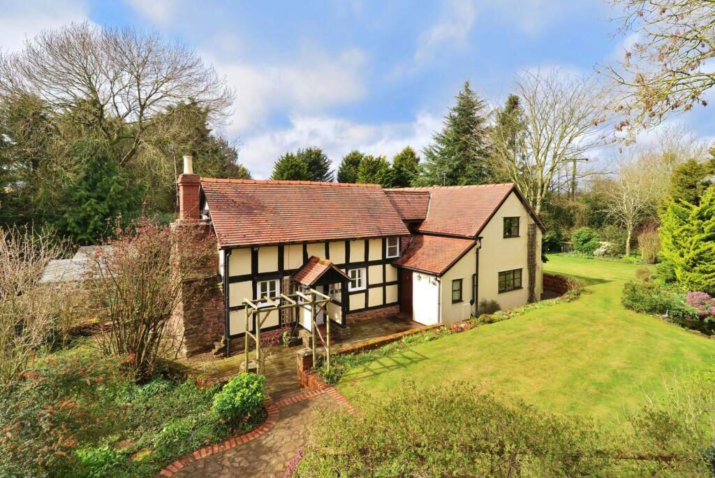 Cottage