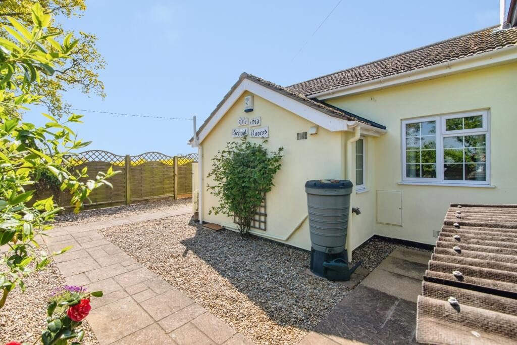 Bungalow