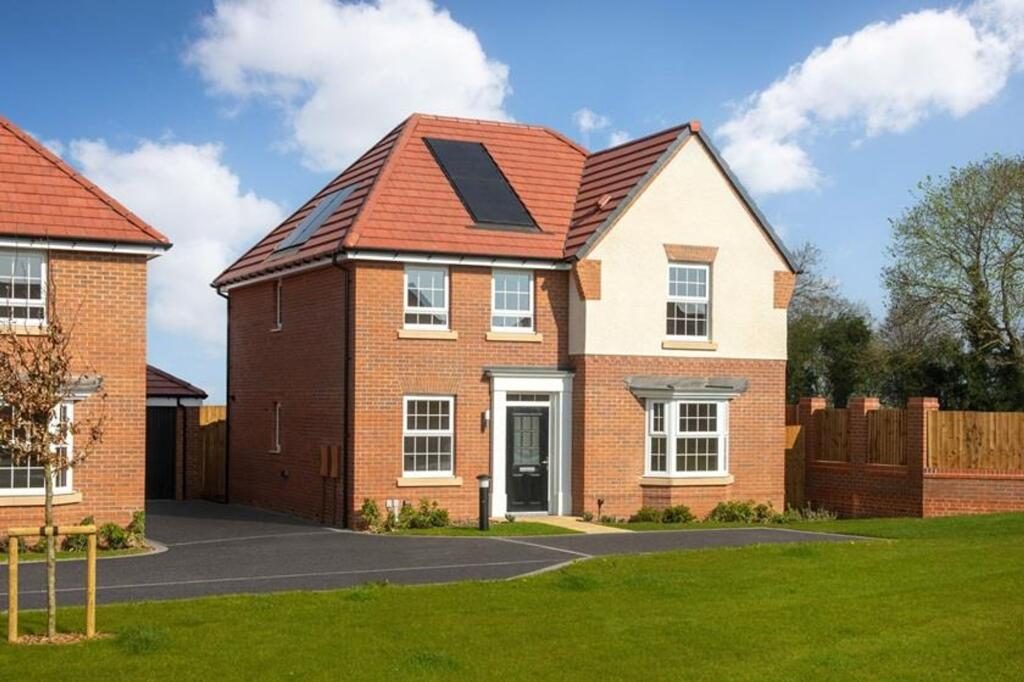 Detached House