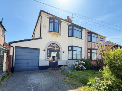 Property on Ravenstone Road, L19 9DD