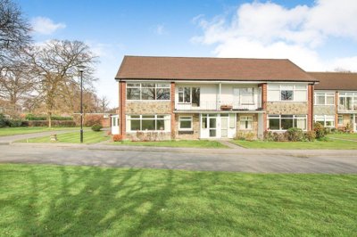 Property on Granby Park, HG1 4AE