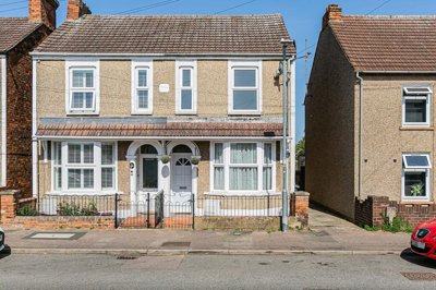Semi-Detached