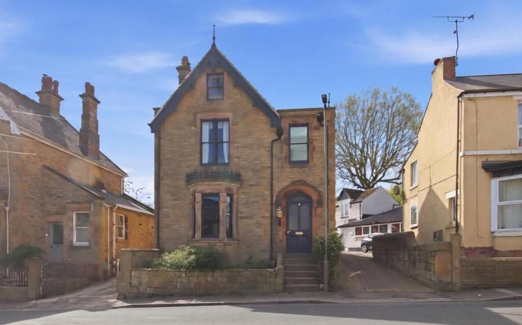 Detached House