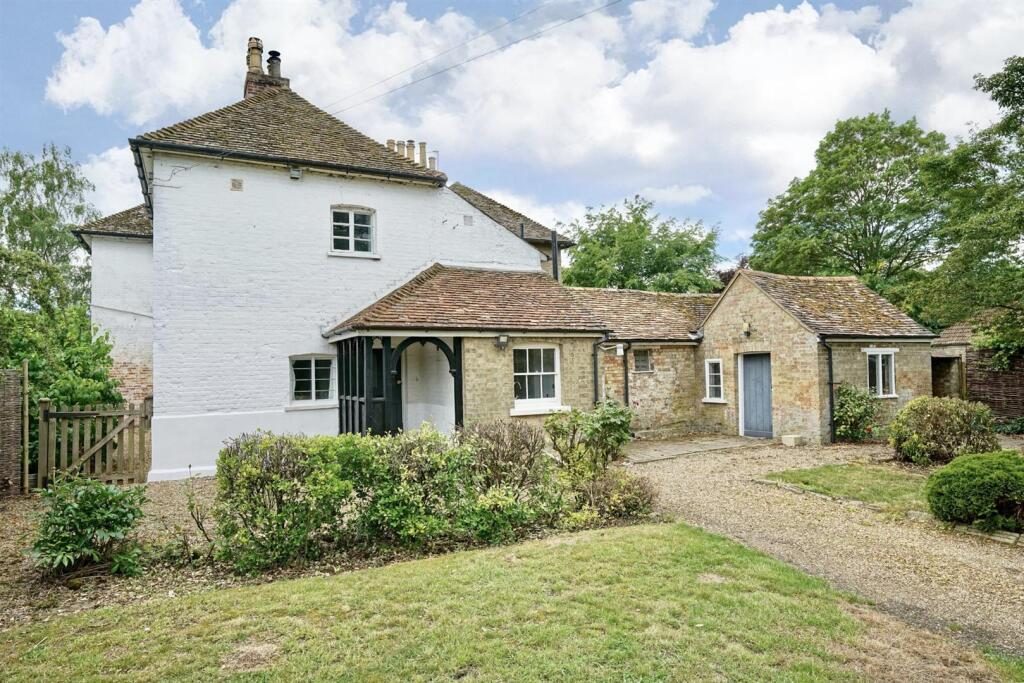 Cottage