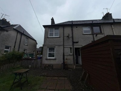 Property on Stirling Road, FK17 8DD